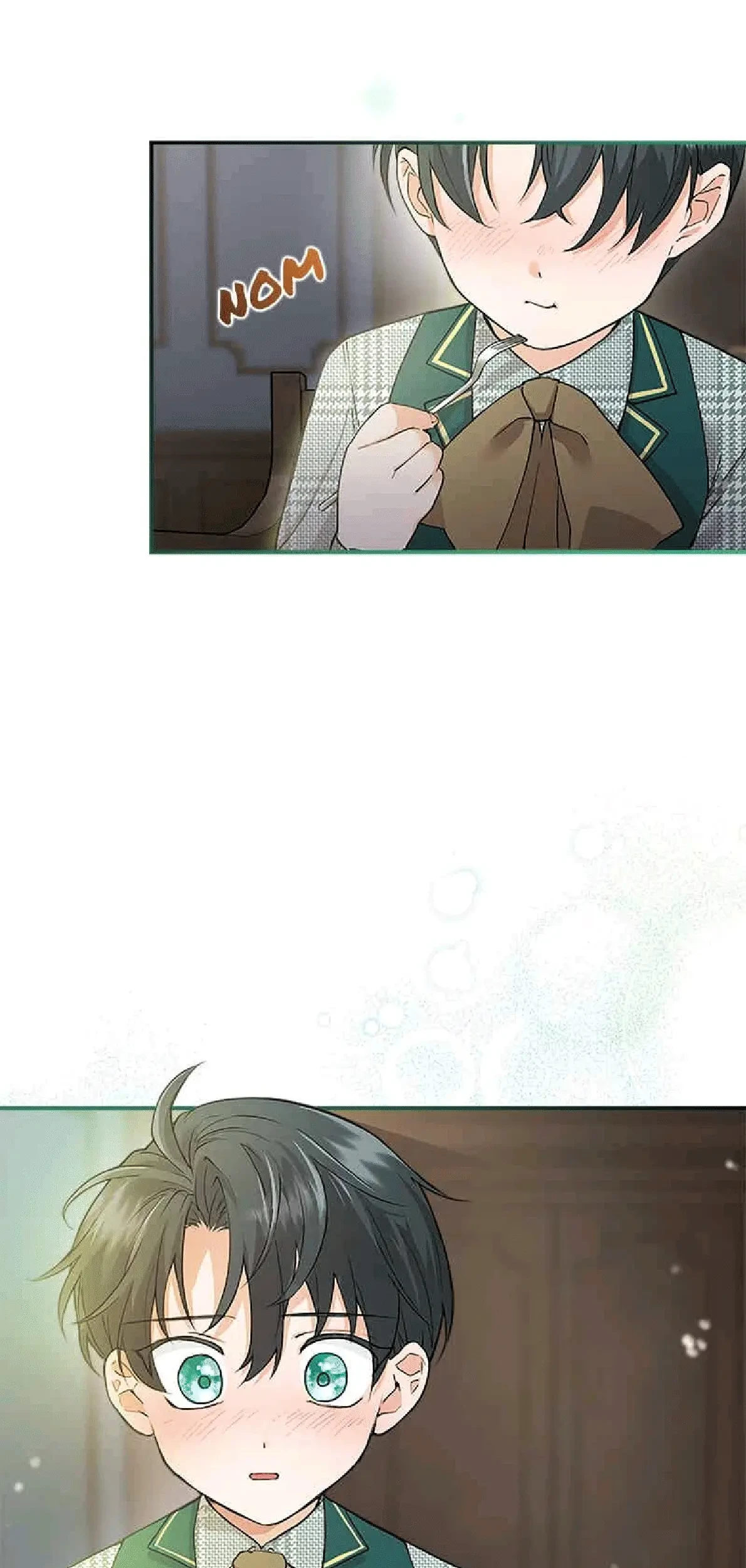 The Beloved Incompetent Stepmom Chapter 3 Gambar 8