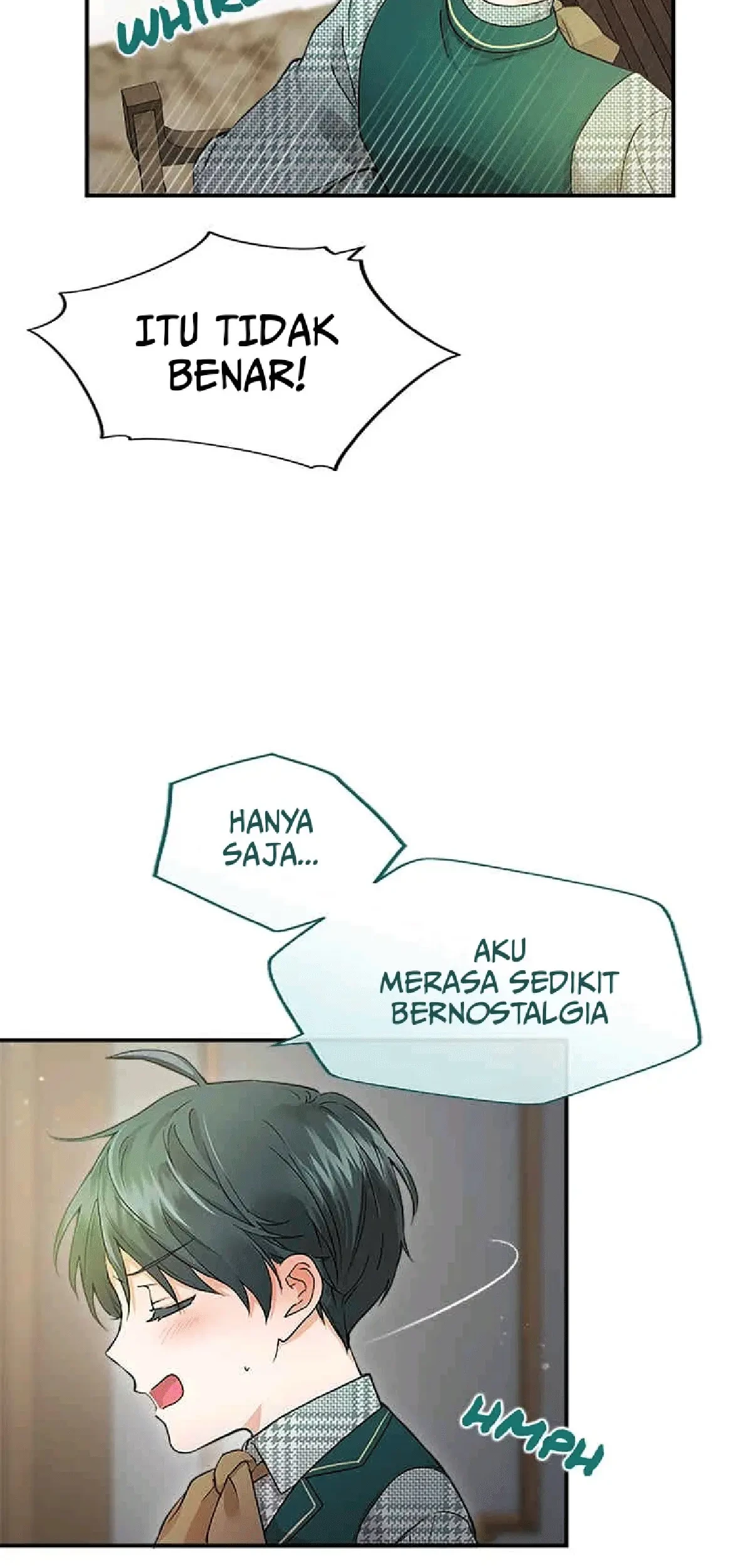 The Beloved Incompetent Stepmom Chapter 3 Gambar 11