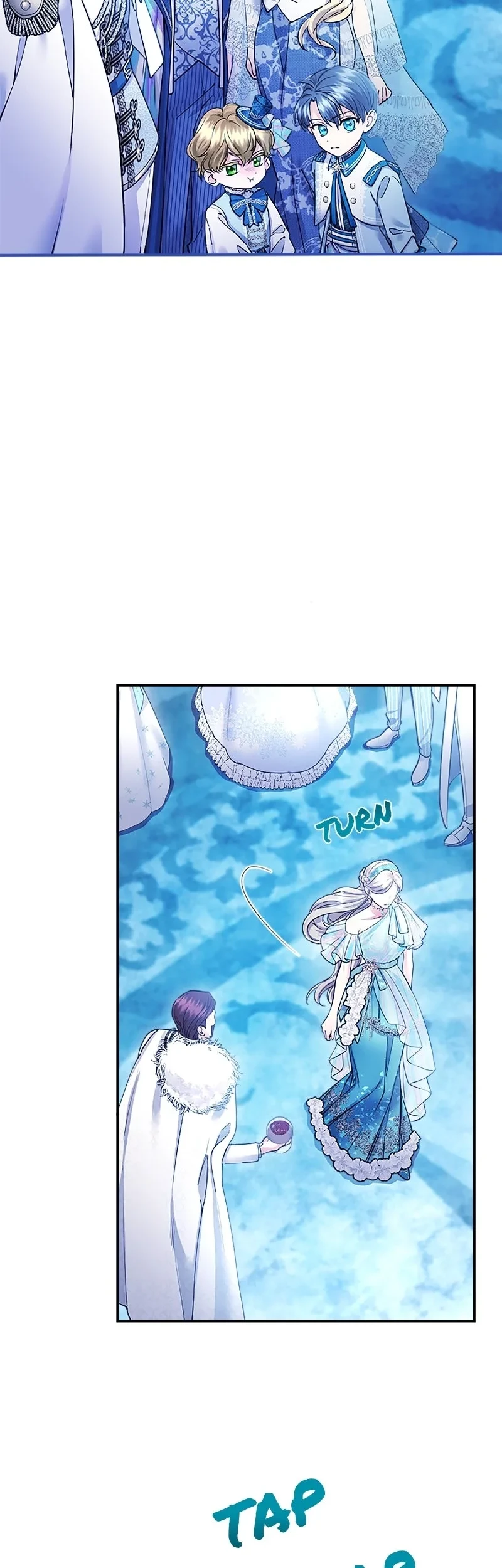 The Beloved Incompetent Stepmom Chapter 31 Gambar 5