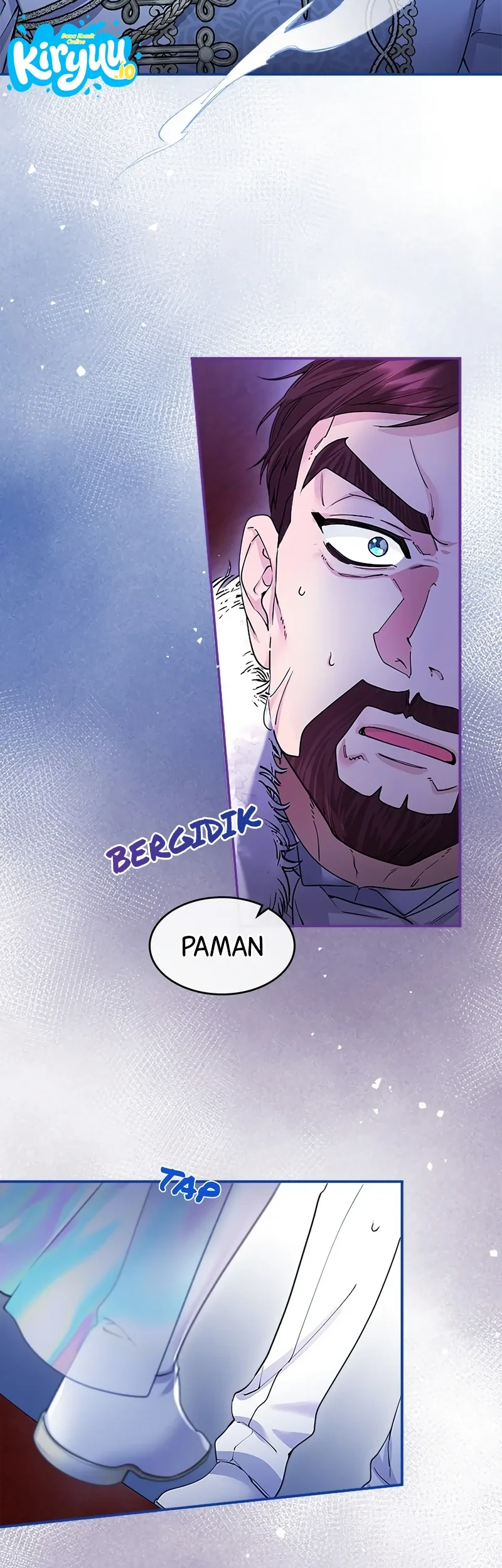 The Beloved Incompetent Stepmom Chapter 32 Gambar 4