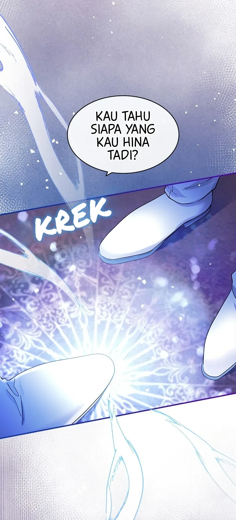 The Beloved Incompetent Stepmom Chapter 32 Gambar 5