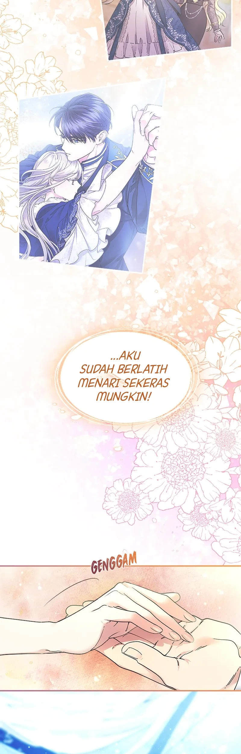 The Beloved Incompetent Stepmom Chapter 33 Gambar 6