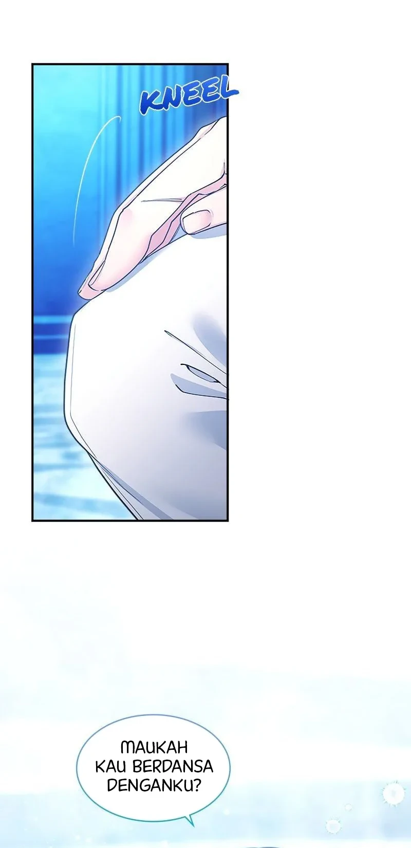 The Beloved Incompetent Stepmom Chapter 34 Gambar 4