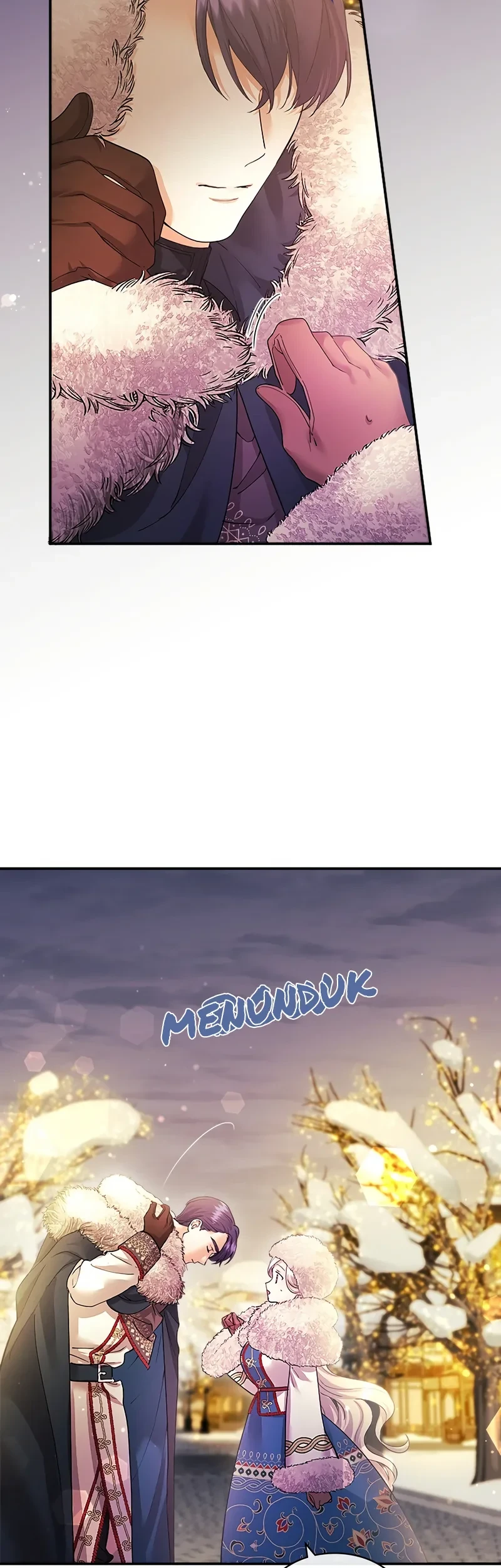 The Beloved Incompetent Stepmom Chapter 36 Gambar 4