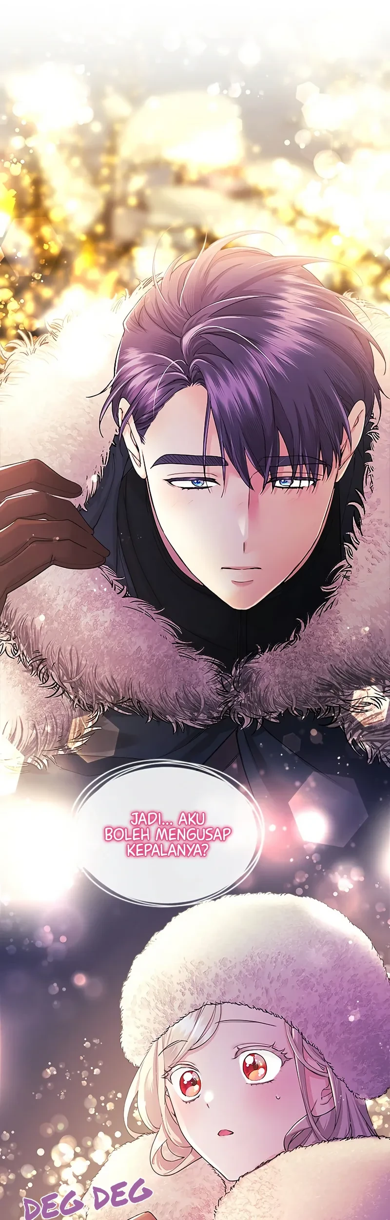 The Beloved Incompetent Stepmom Chapter 36 Gambar 6