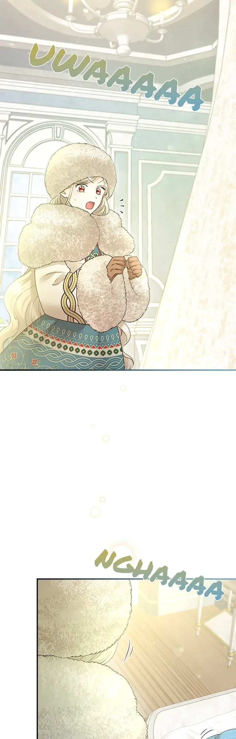The Beloved Incompetent Stepmom Chapter 38 Gambar 6