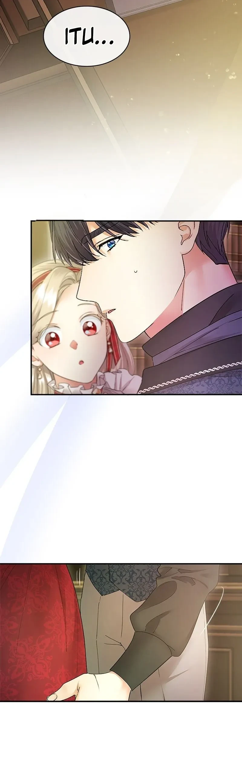 The Beloved Incompetent Stepmom Chapter 41 Gambar 6