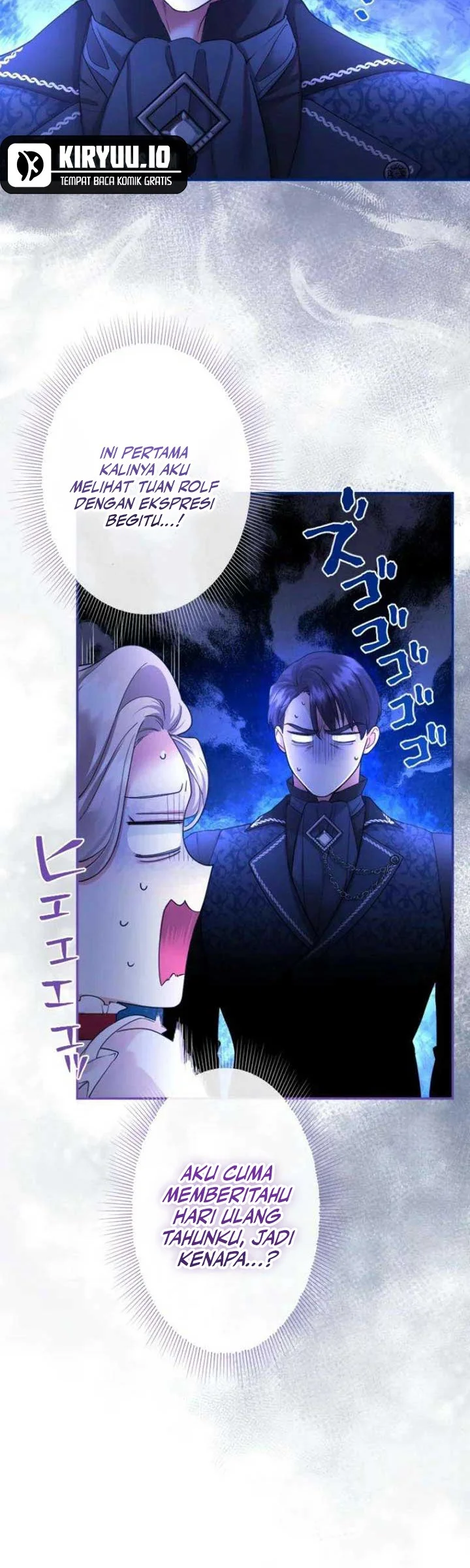 The Beloved Incompetent Stepmom Chapter 42 Gambar 5