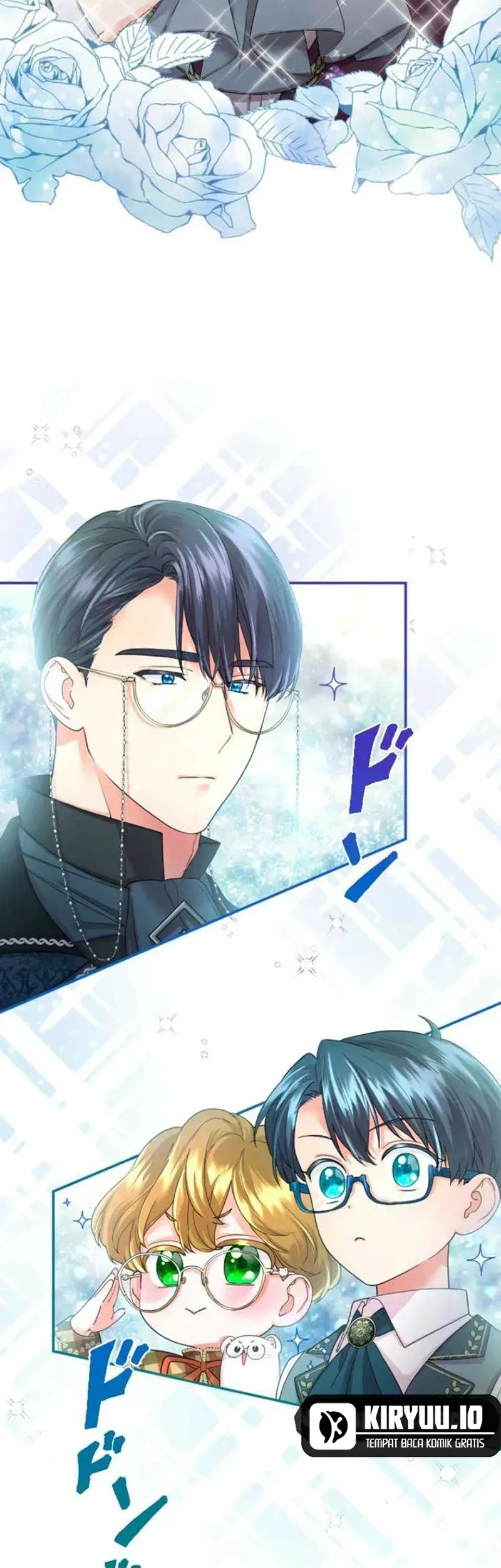 The Beloved Incompetent Stepmom Chapter 43 Gambar 4