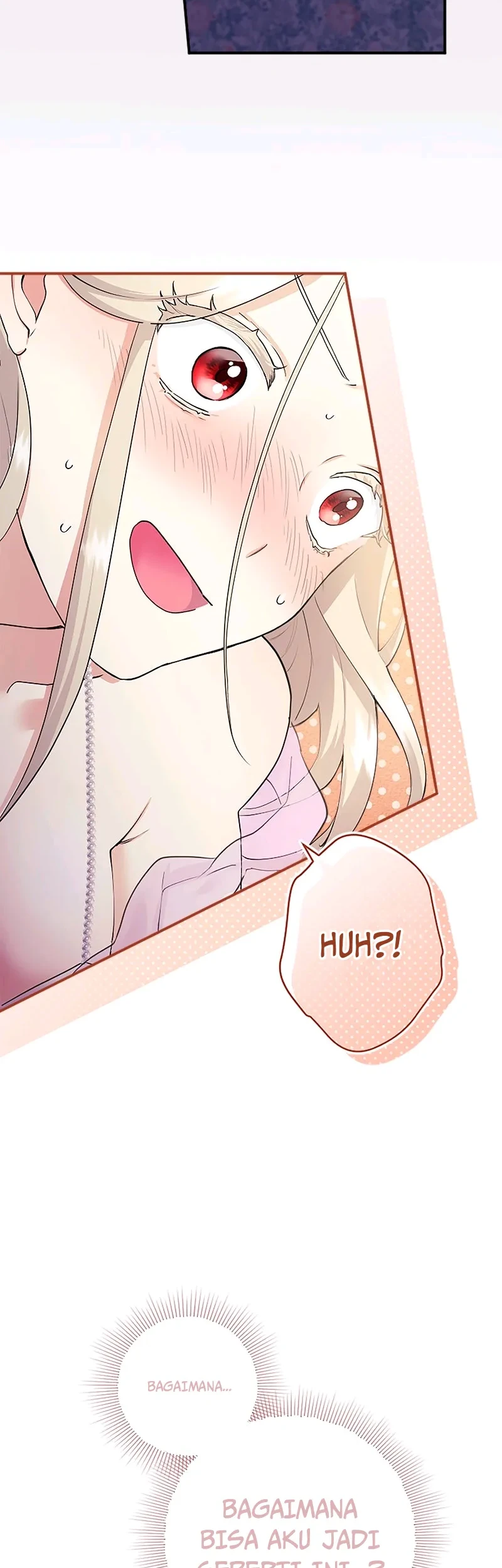 The Beloved Incompetent Stepmom Chapter 5 Gambar 5