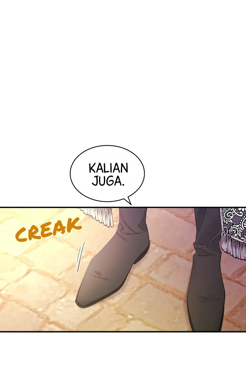 The Beloved Incompetent Stepmom Chapter 55 Gambar 5