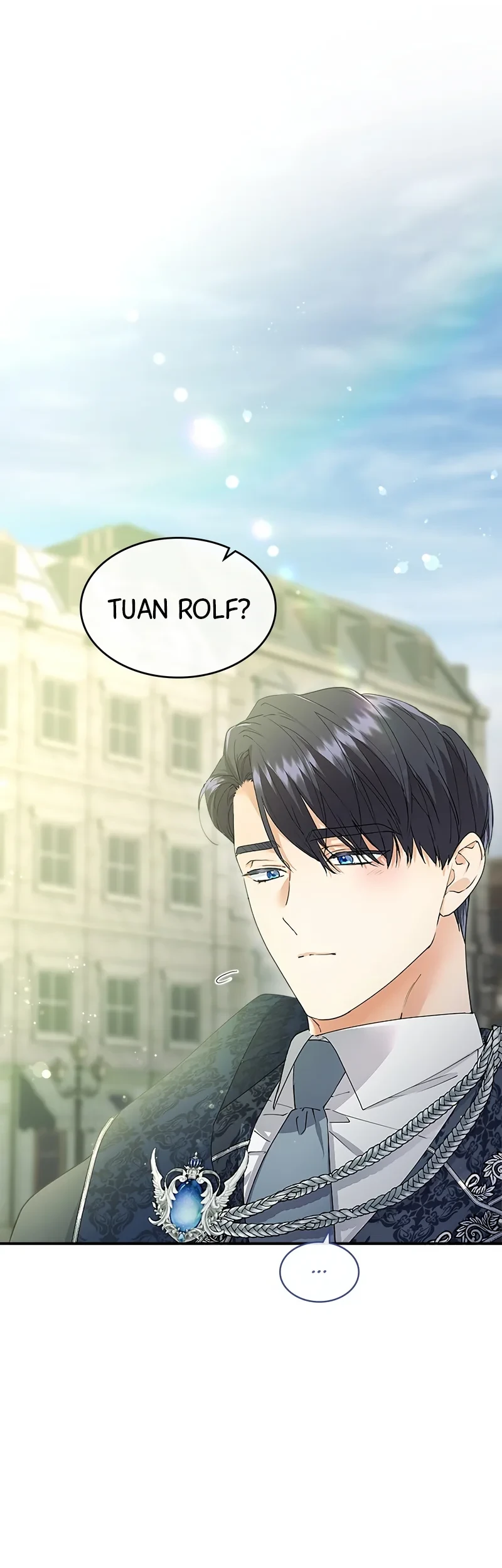 The Beloved Incompetent Stepmom Chapter 55 Gambar 6