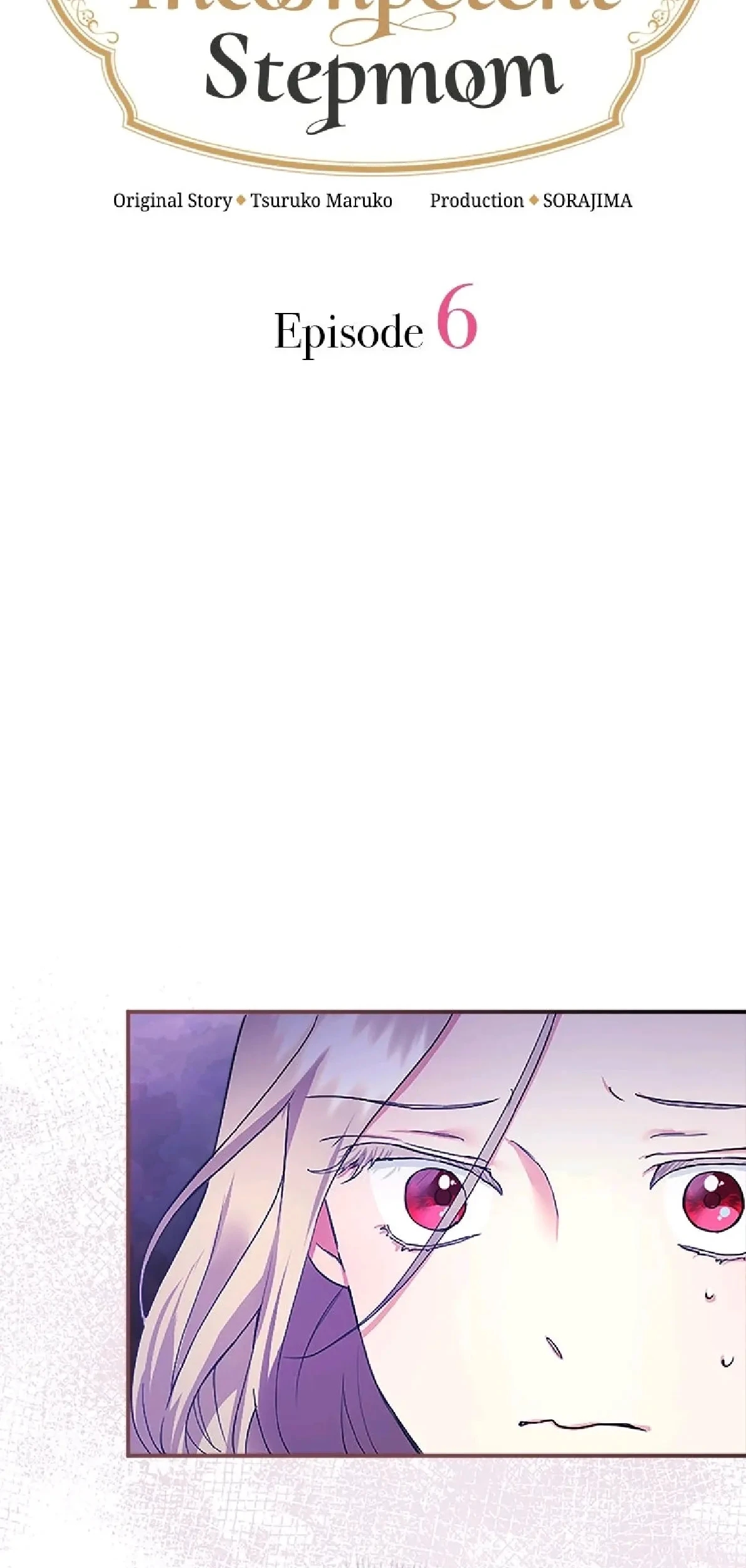 The Beloved Incompetent Stepmom Chapter 6 Gambar 8