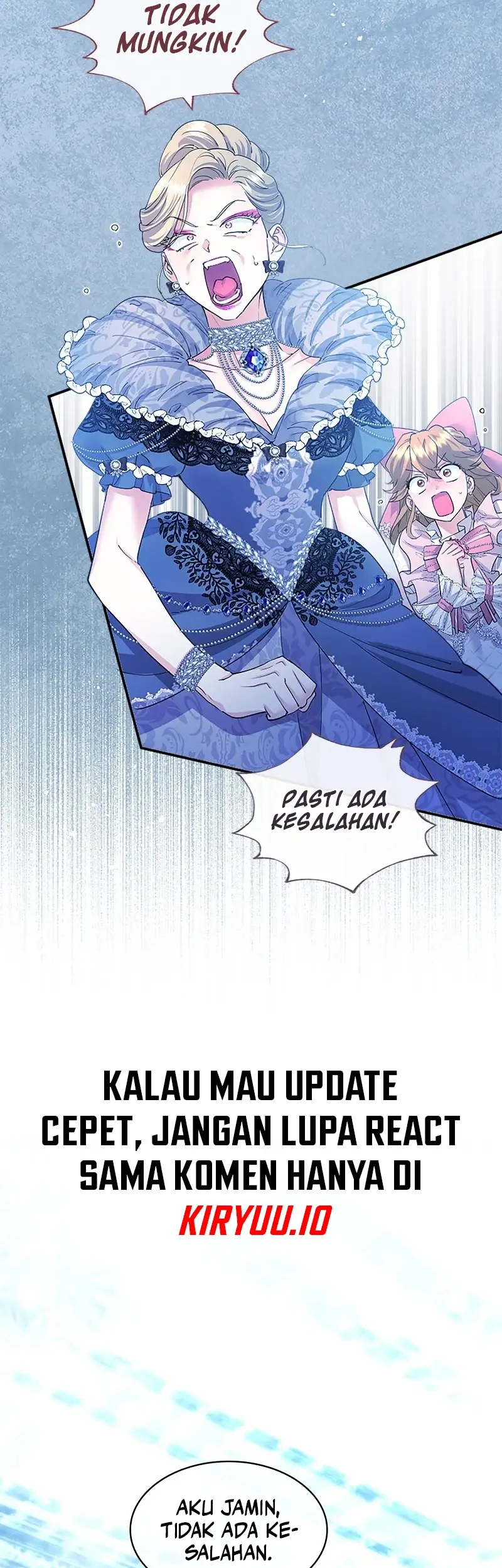 The Beloved Incompetent Stepmom Chapter 67 Gambar 6
