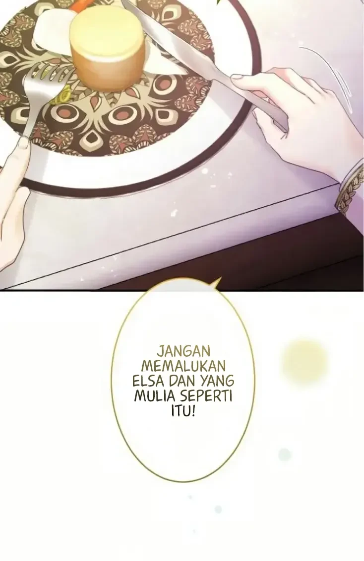 The Beloved Incompetent Stepmom Chapter 68 Gambar 4