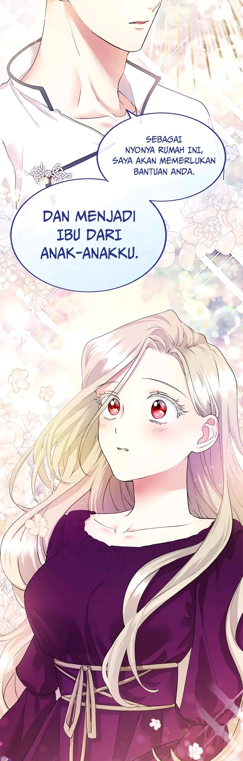 The Beloved Incompetent Stepmom Chapter 7 Gambar 5