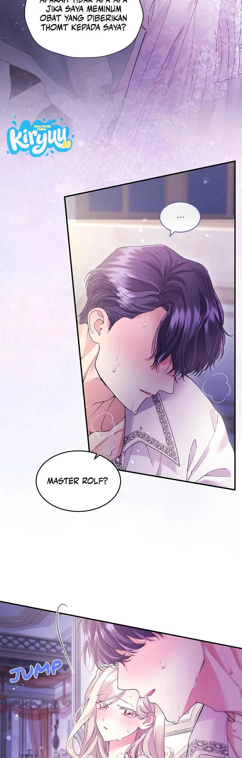 The Beloved Incompetent Stepmom Chapter 70 Gambar 5