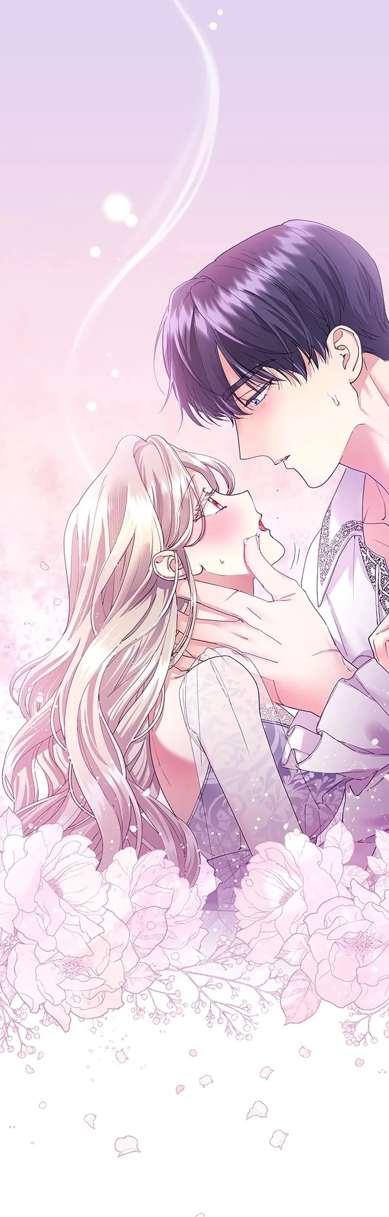 The Beloved Incompetent Stepmom Chapter 71 Gambar 4