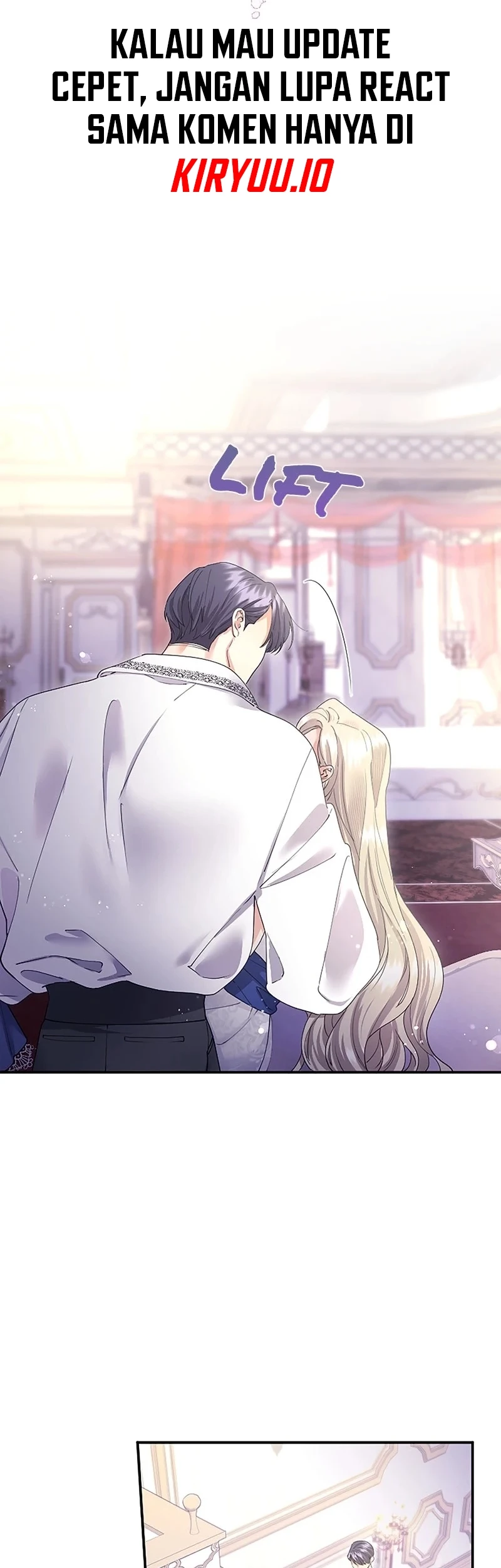 The Beloved Incompetent Stepmom Chapter 71 Gambar 5