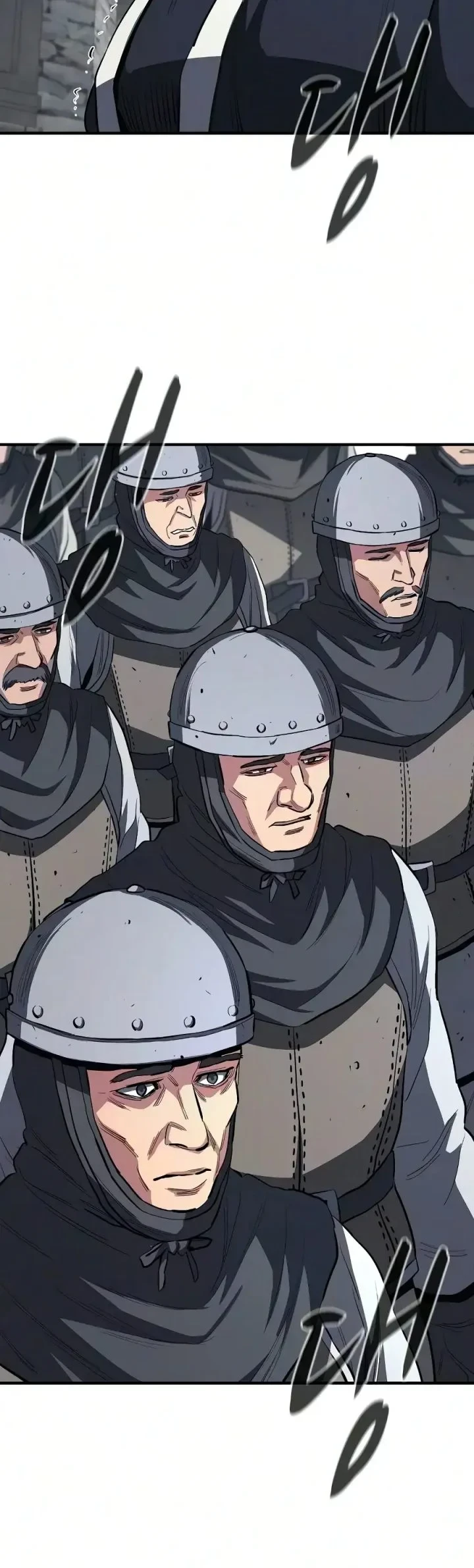 The Berserker’s Second Playthrough Chapter 25 Gambar 5