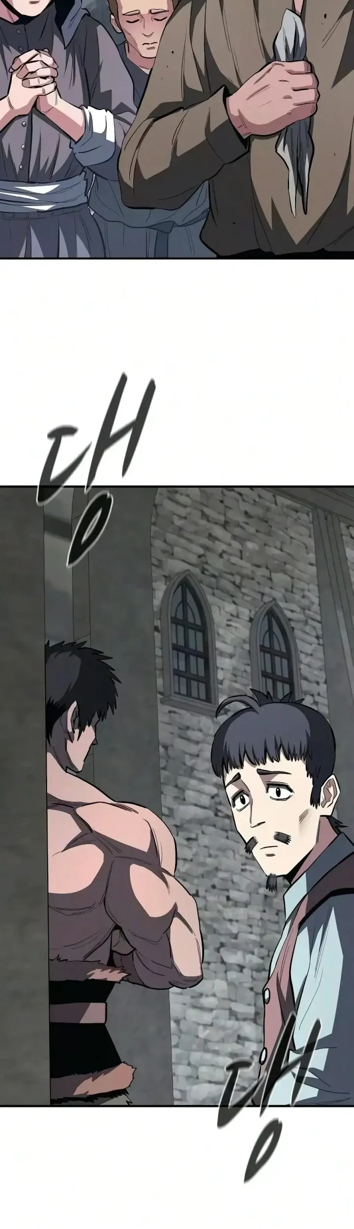 The Berserker’s Second Playthrough Chapter 25 Gambar 7