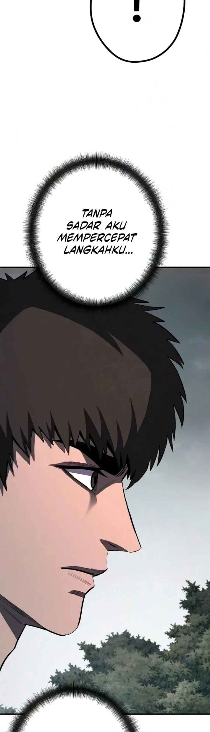 The Berserker’s Second Playthrough Chapter 26 Gambar 5
