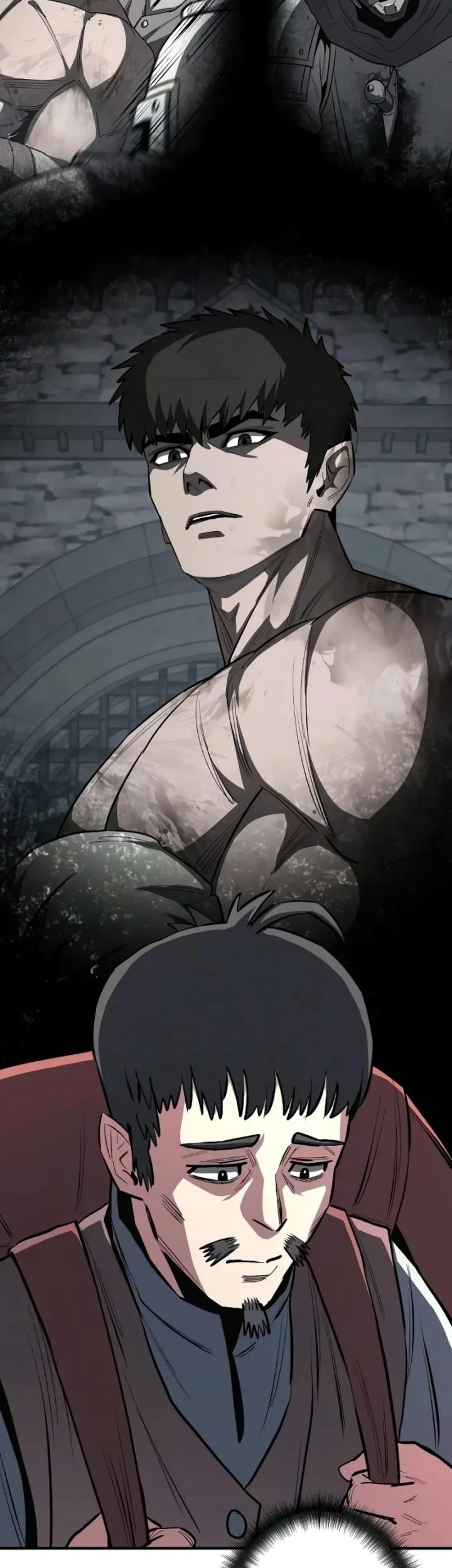 The Berserker’s Second Playthrough Chapter 26 Gambar 8