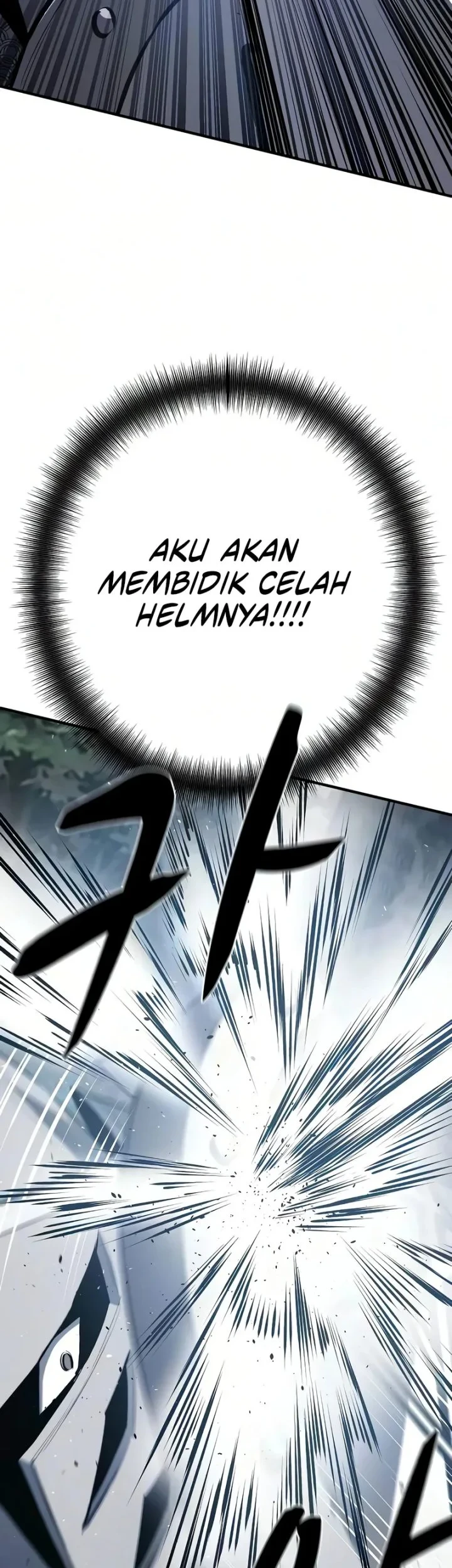The Berserker’s Second Playthrough Chapter 27 Gambar 5
