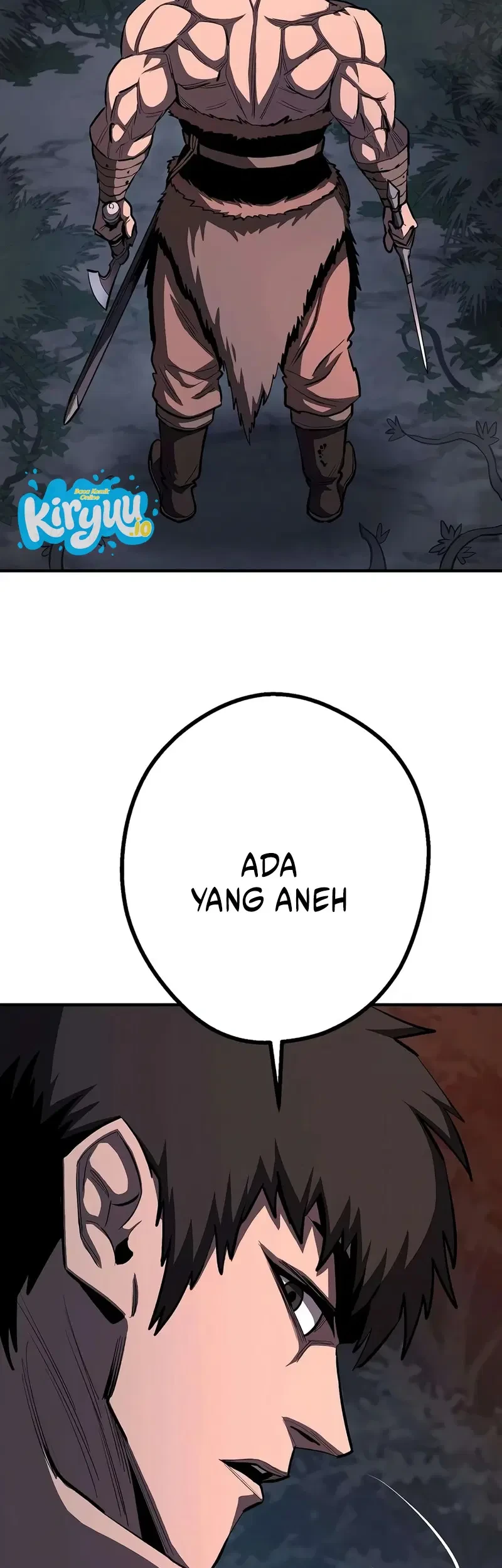 The Berserker’s Second Playthrough Chapter 29 Gambar 6