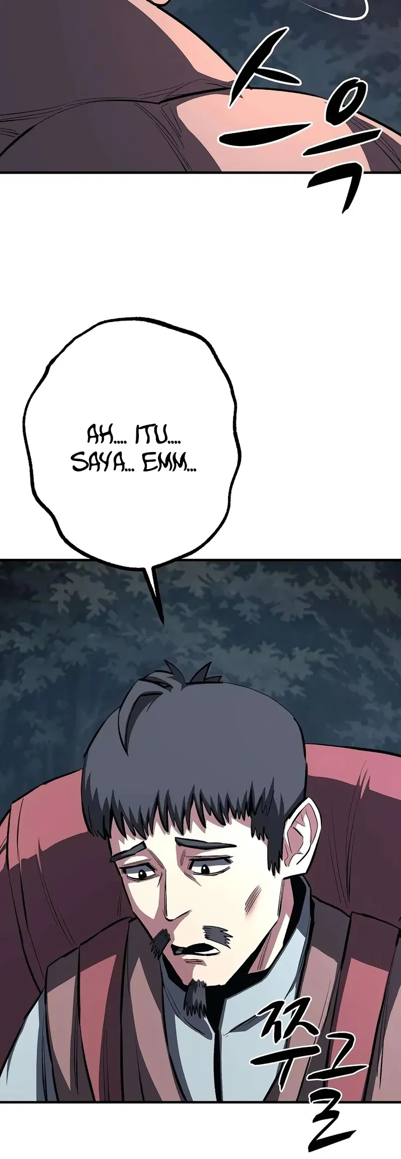 The Berserker’s Second Playthrough Chapter 29 Gambar 7