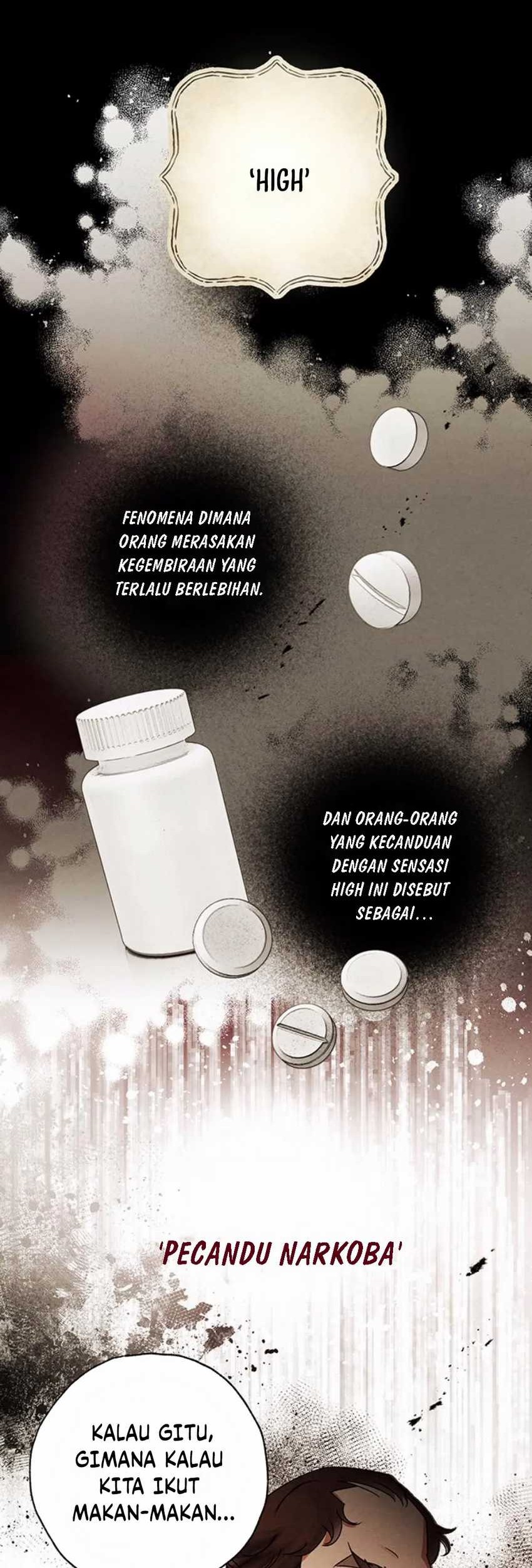 The Black-Haired British Doctor Chapter 18 Gambar 5