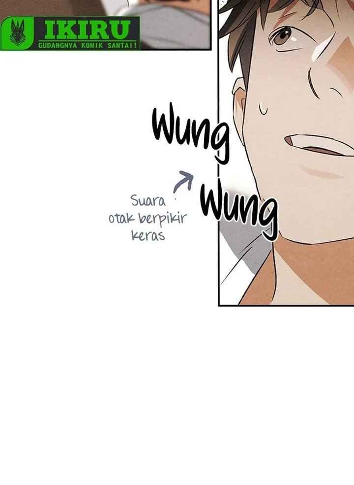 The Black-Haired British Doctor Chapter 48 Gambar 4