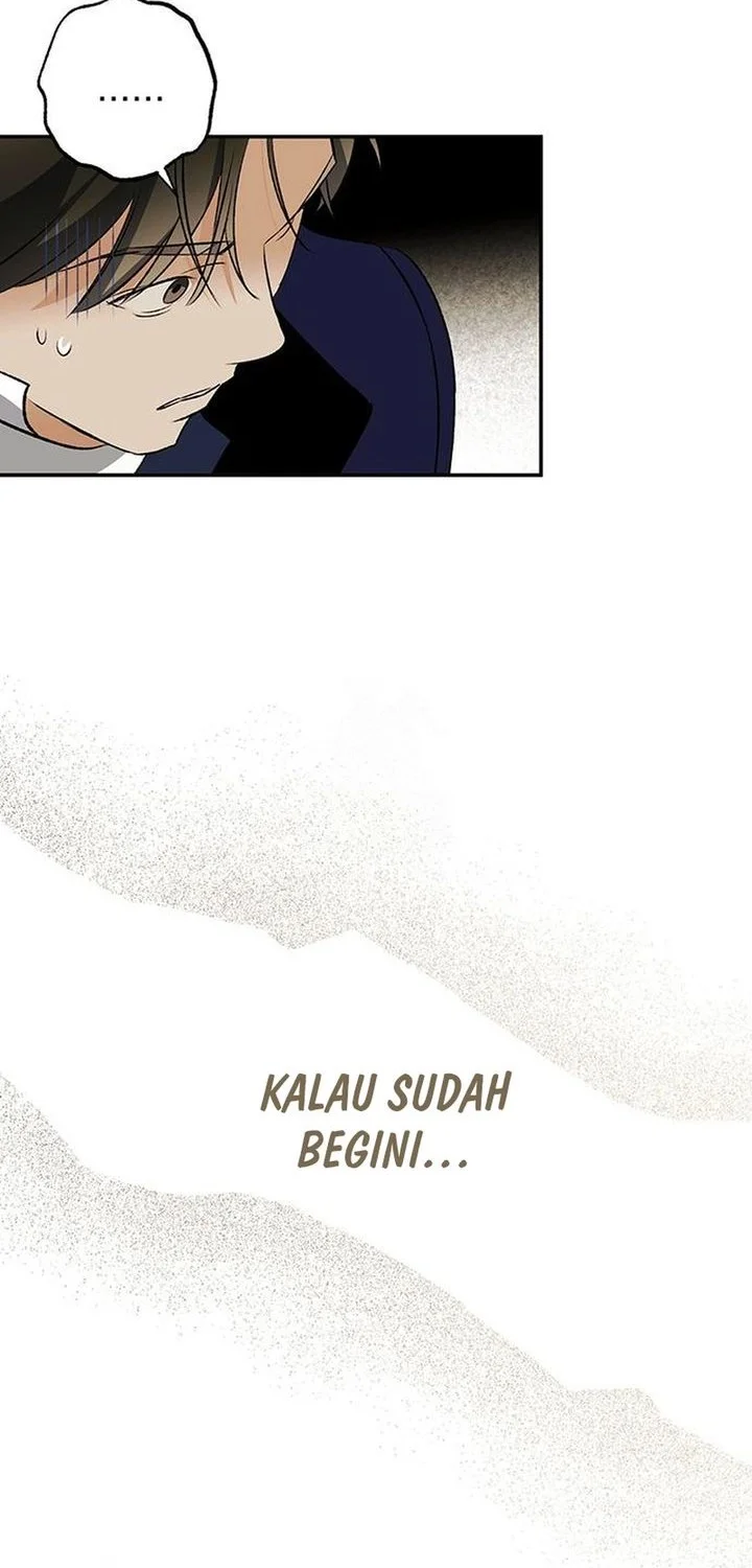 The Black-Haired British Doctor Chapter 49 Gambar 4