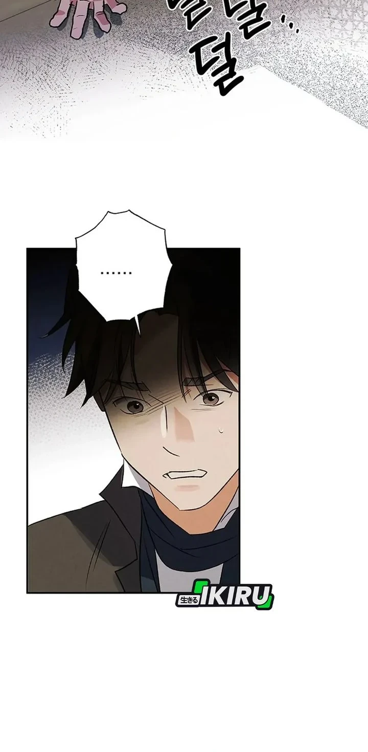 The Black-Haired British Doctor Chapter 53 Gambar 4