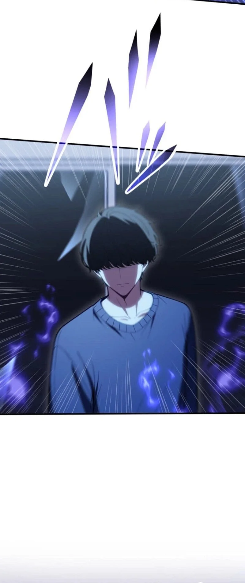 The Blind Avenger With A Divine Eye Chapter 11 Gambar 5