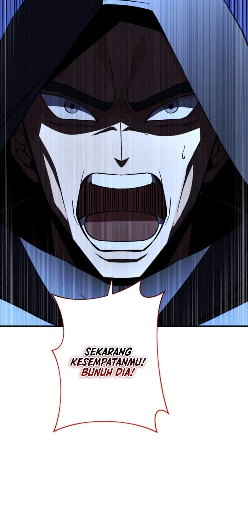 The Blind Avenger With A Divine Eye Chapter 13 Gambar 5