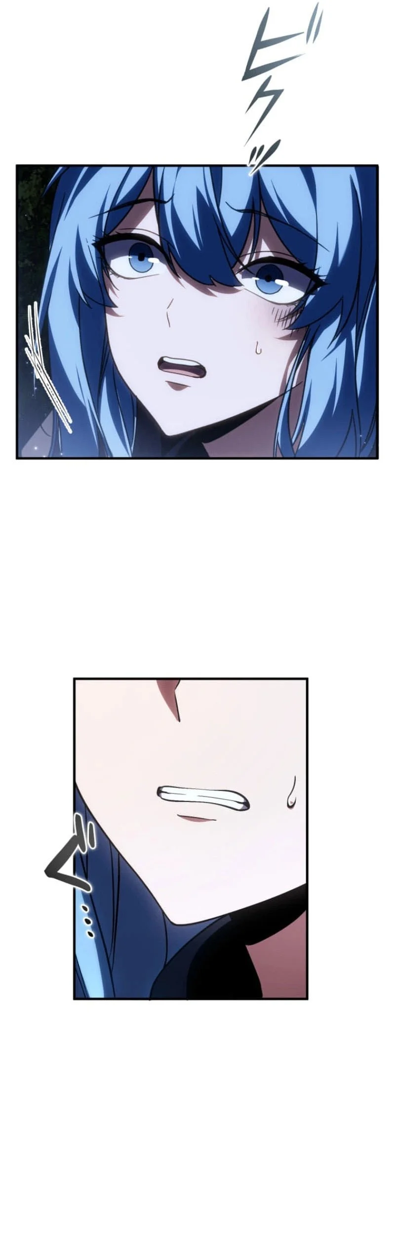 The Blind Avenger With A Divine Eye Chapter 13 Gambar 6