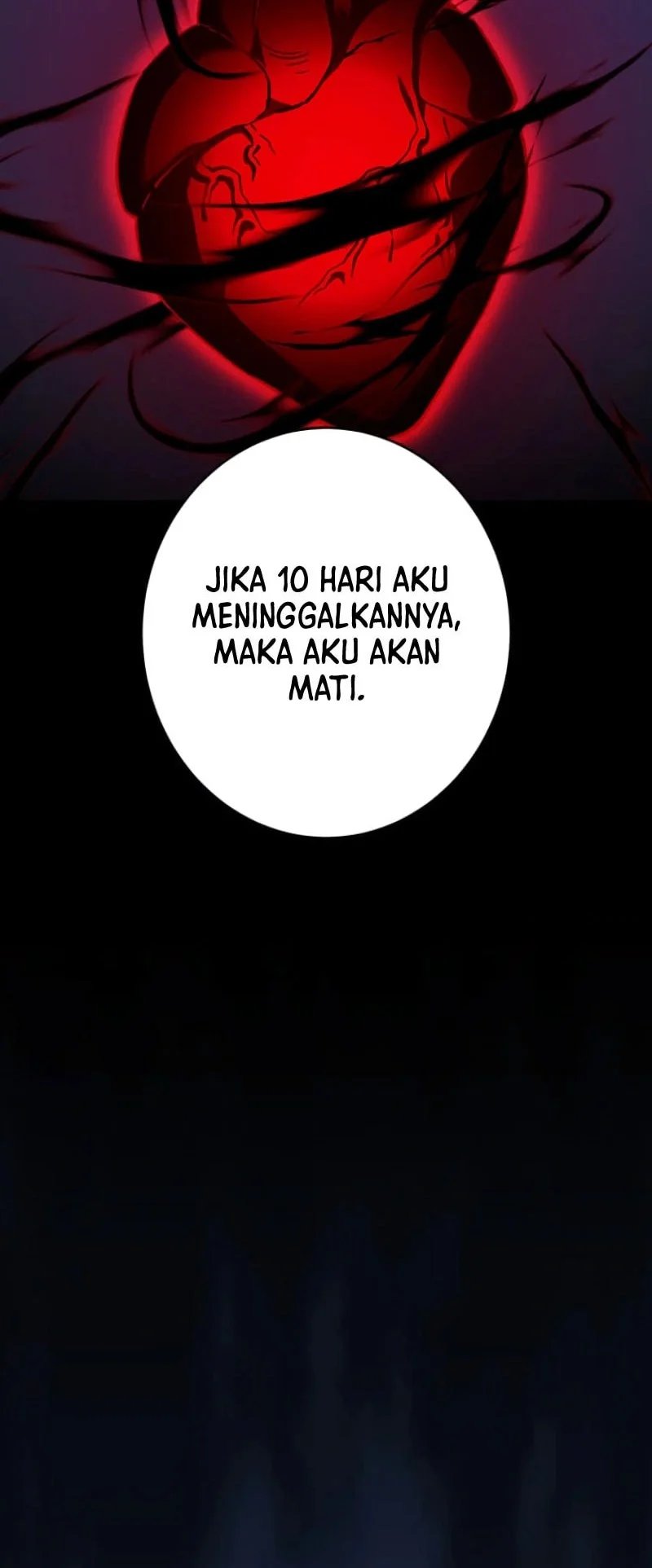 The Blind Avenger With A Divine Eye Chapter 14 Gambar 5