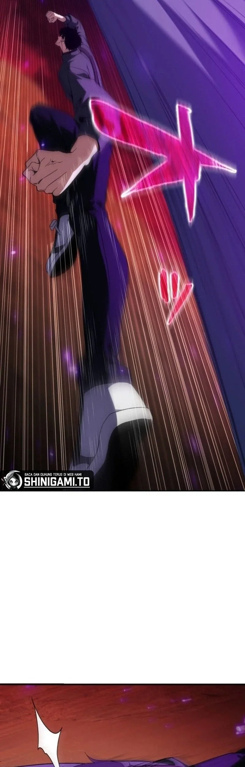 The Blind Avenger With A Divine Eye Chapter 2 Gambar 6