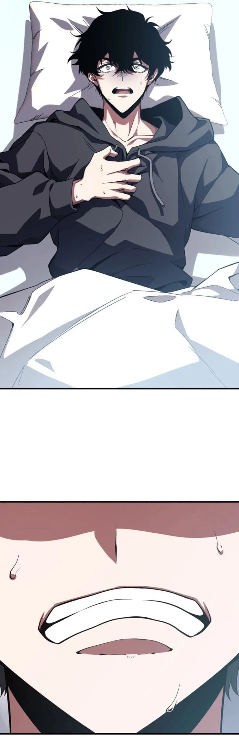 The Blind Avenger With A Divine Eye Chapter 3 Gambar 10