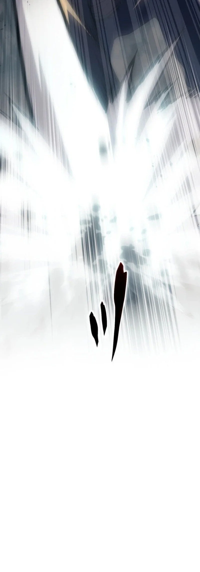 The Blind Avenger With A Divine Eye Chapter 5 Gambar 5