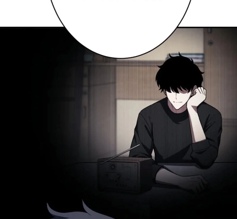 The Blind Avenger With A Divine Eye Chapter 9 Gambar 5
