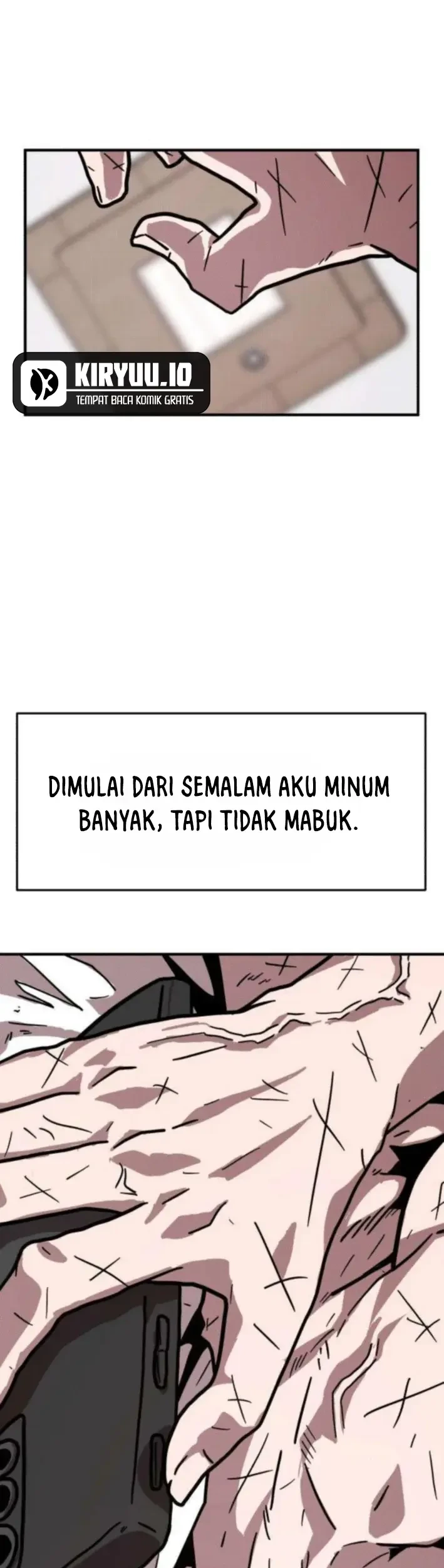 The Boss Is Too Strong Chapter 22 Gambar 6