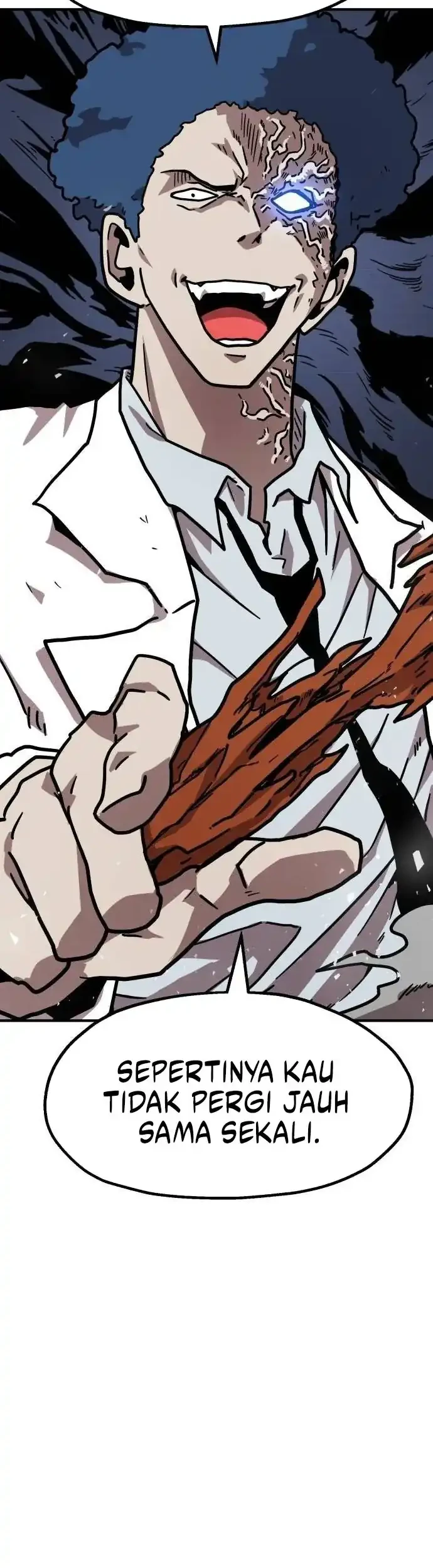 The Boss Is Too Strong Chapter 32 Gambar 6