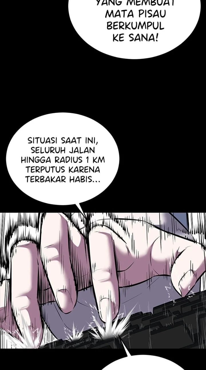 The Boy of Death Chapter 249 Gambar 11