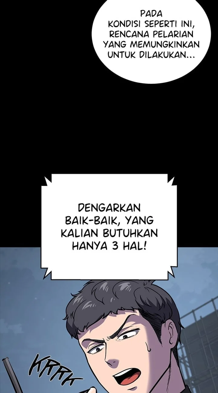 The Boy of Death Chapter 249 Gambar 12