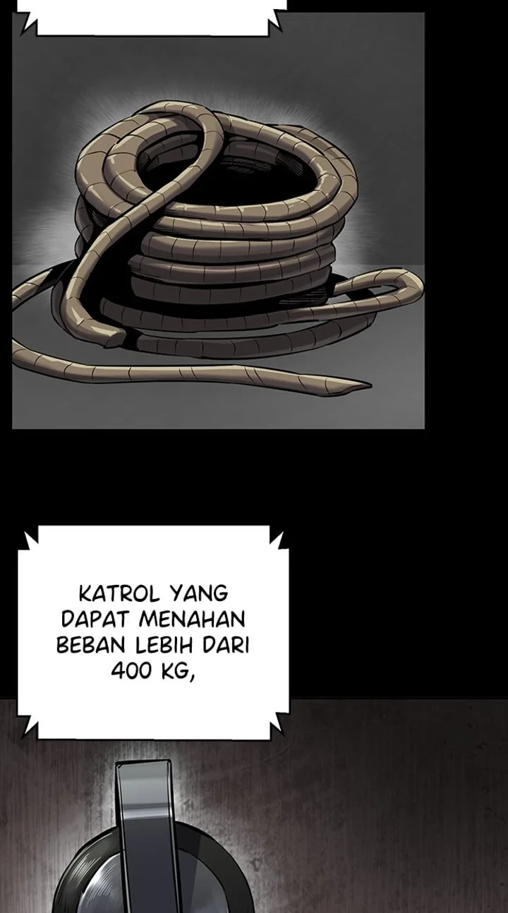 The Boy of Death Chapter 249 Gambar 14