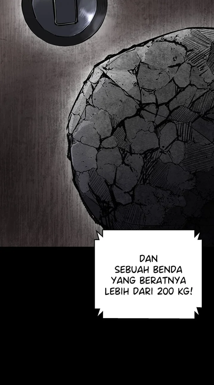 The Boy of Death Chapter 249 Gambar 15