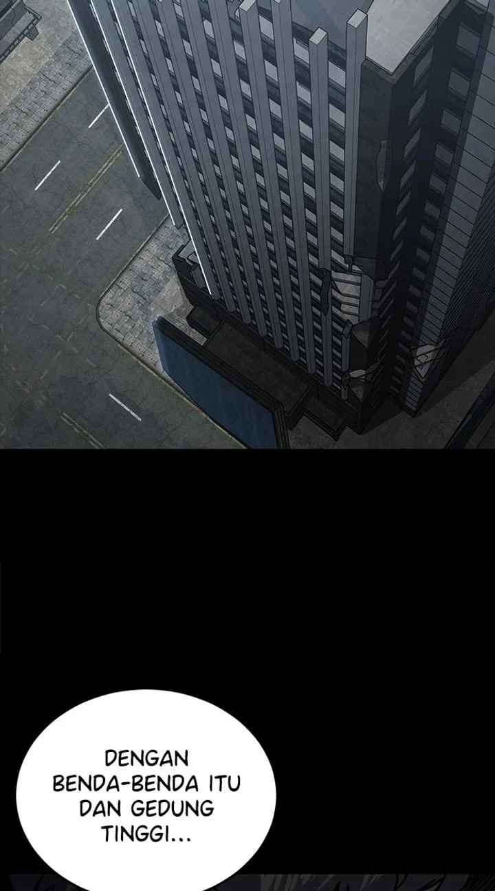 The Boy of Death Chapter 249 Gambar 17