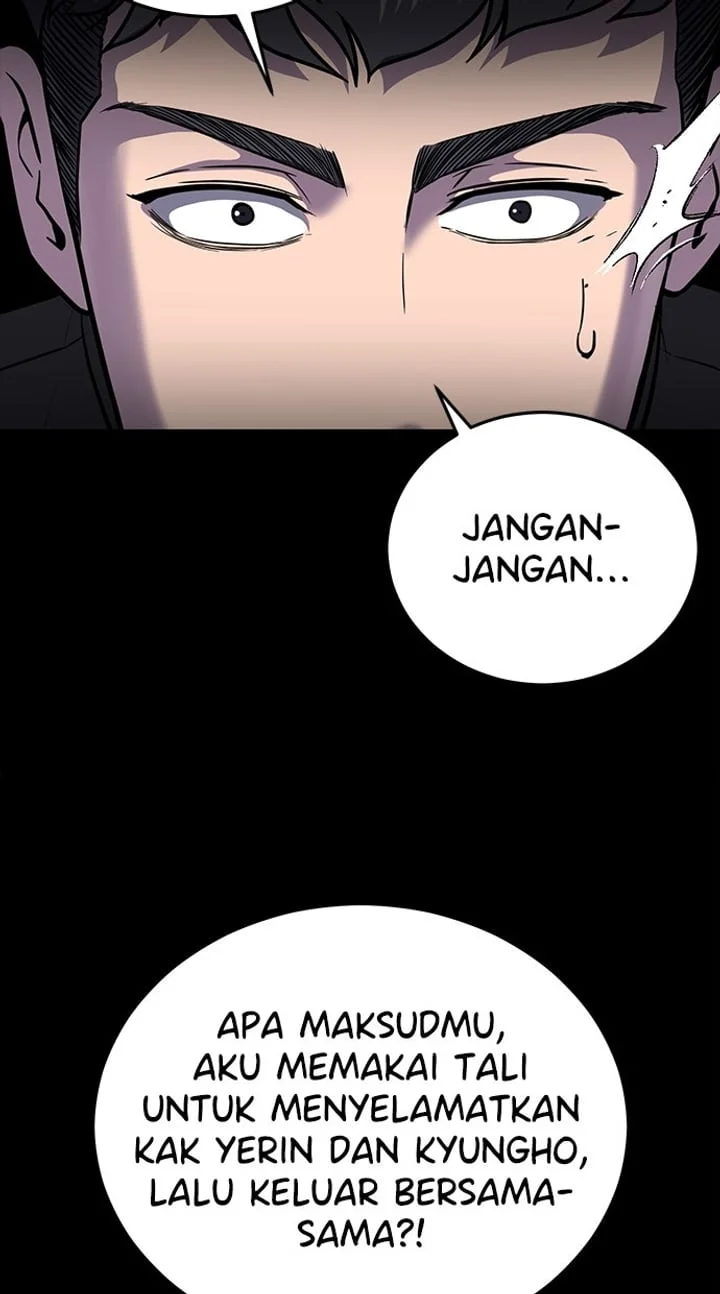 The Boy of Death Chapter 249 Gambar 18